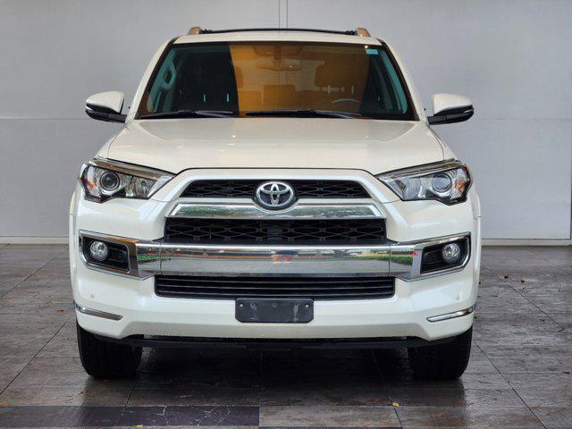 used 2018 Toyota 4Runner car, priced at $28,850