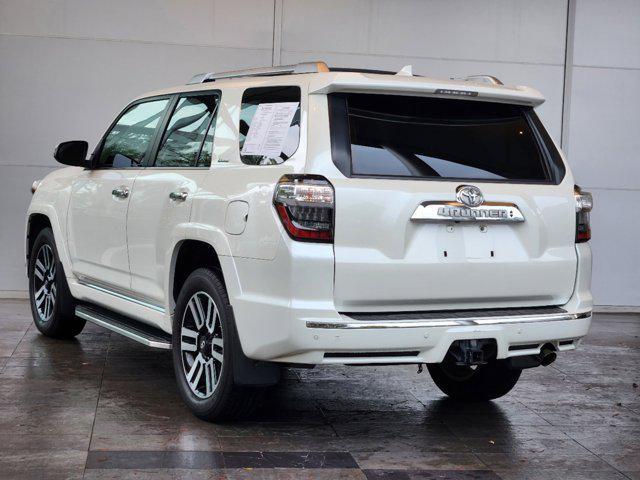 used 2018 Toyota 4Runner car, priced at $28,850