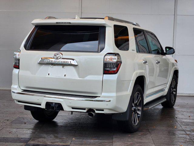 used 2018 Toyota 4Runner car, priced at $28,850