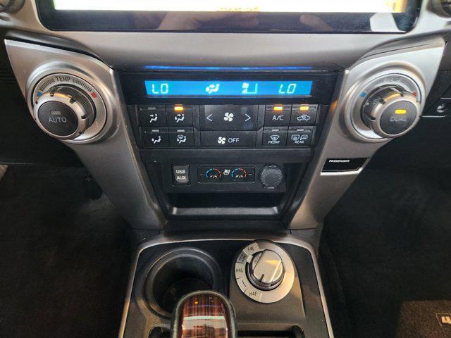 used 2018 Toyota 4Runner car, priced at $28,850