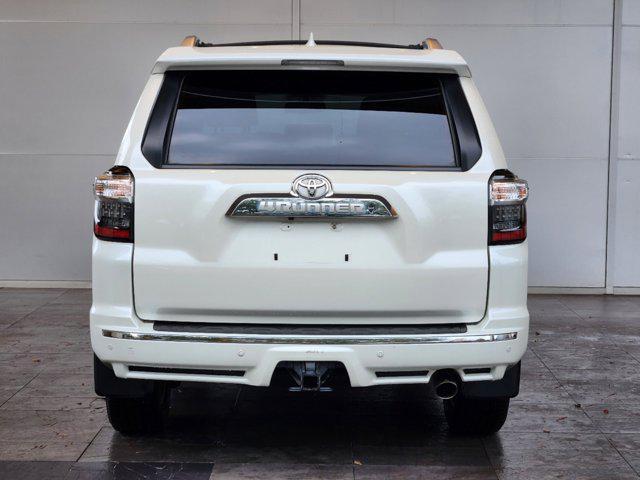 used 2018 Toyota 4Runner car, priced at $28,850