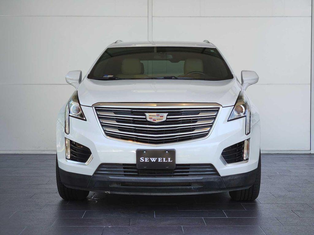 used 2019 Cadillac XT5 car, priced at $16,991