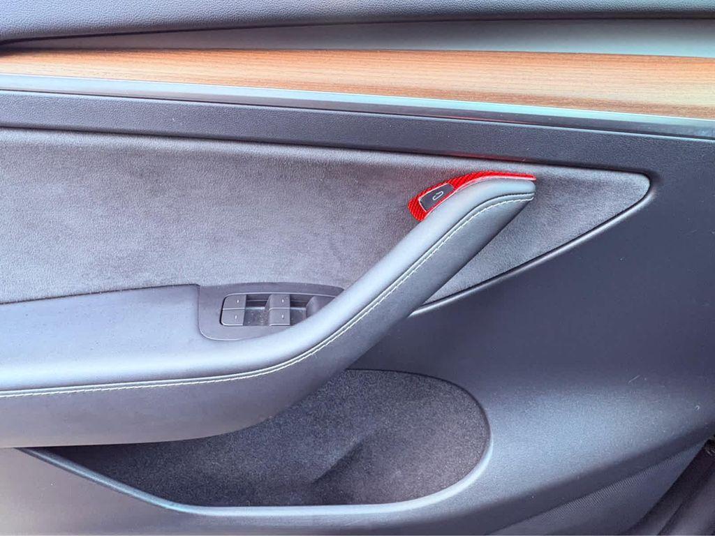 used 2023 Tesla Model Y car, priced at $34,998