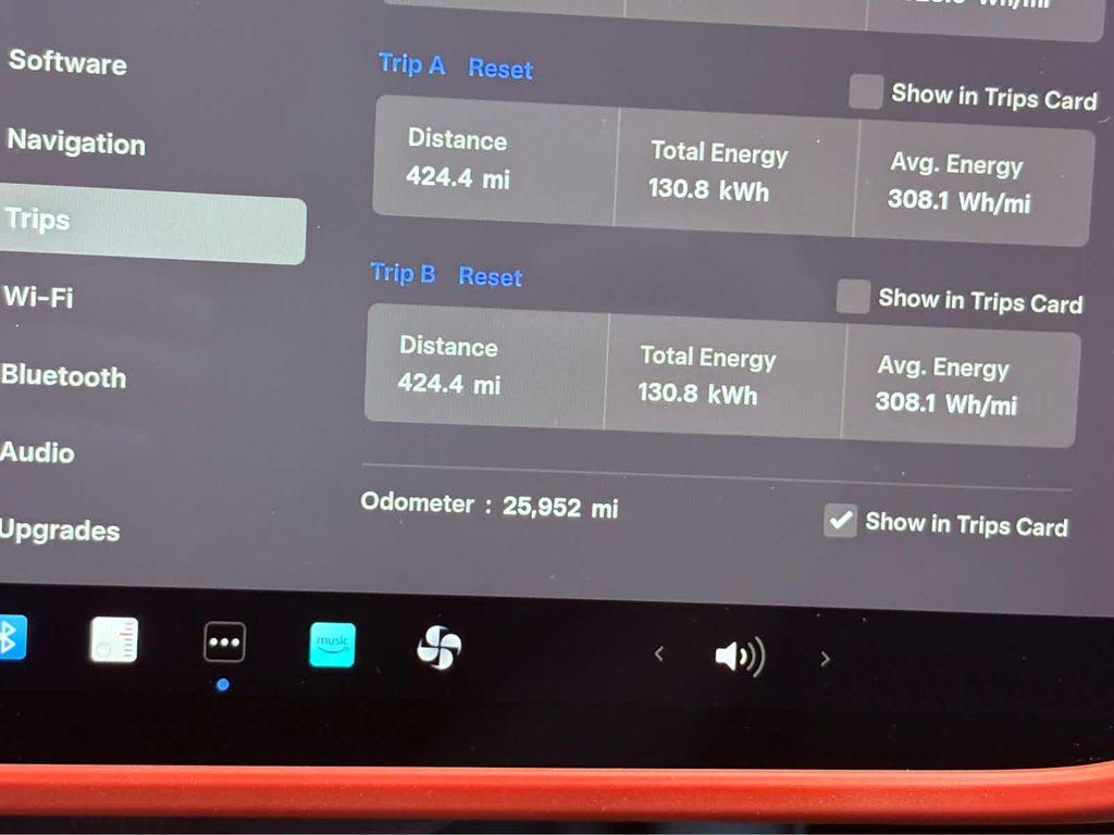 used 2023 Tesla Model Y car, priced at $34,998