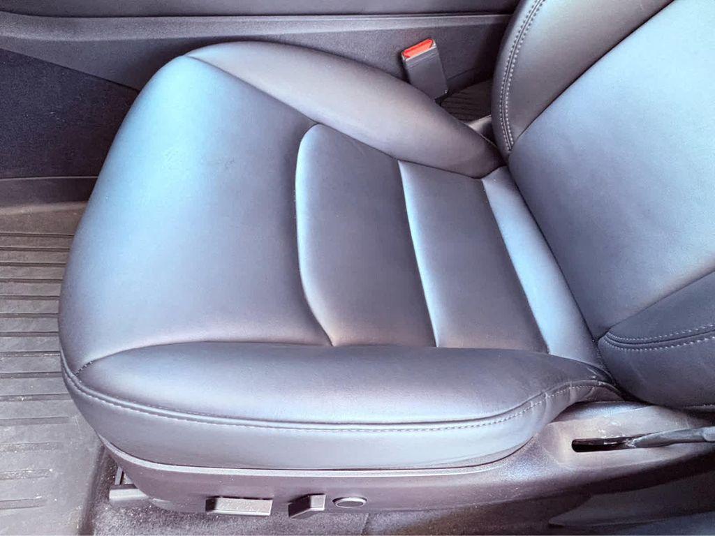 used 2023 Tesla Model Y car, priced at $34,998