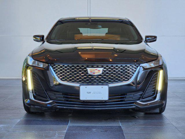 used 2023 Cadillac CT5 car, priced at $30,994