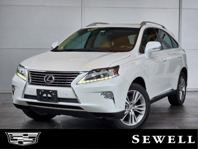 used 2015 Lexus RX 350 car, priced at $13,499