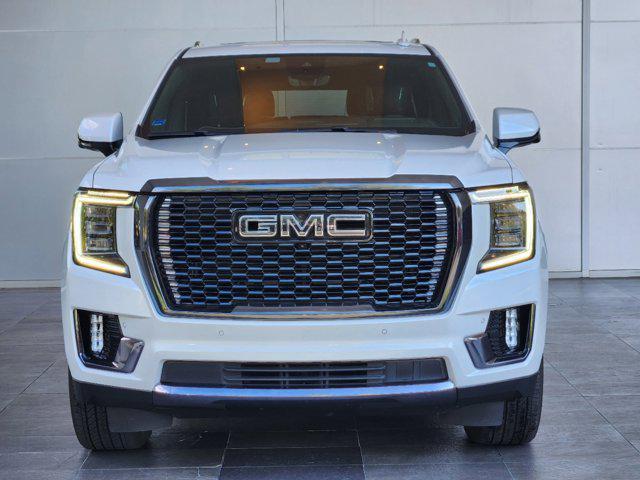 used 2024 GMC Yukon XL car, priced at $94,998