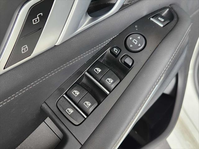 used 2022 BMW X5 car, priced at $43,996