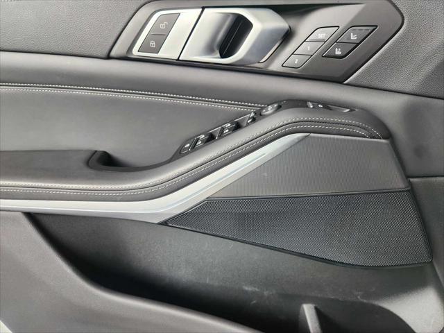 used 2022 BMW X5 car, priced at $43,996