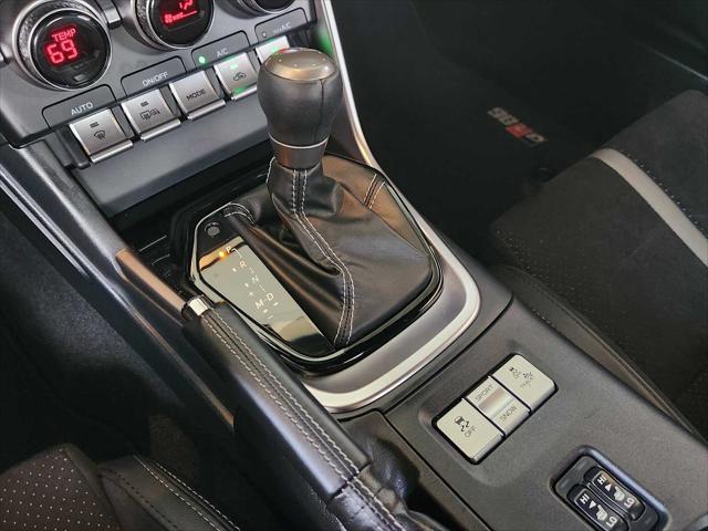 used 2024 Toyota GR86 car, priced at $35,992
