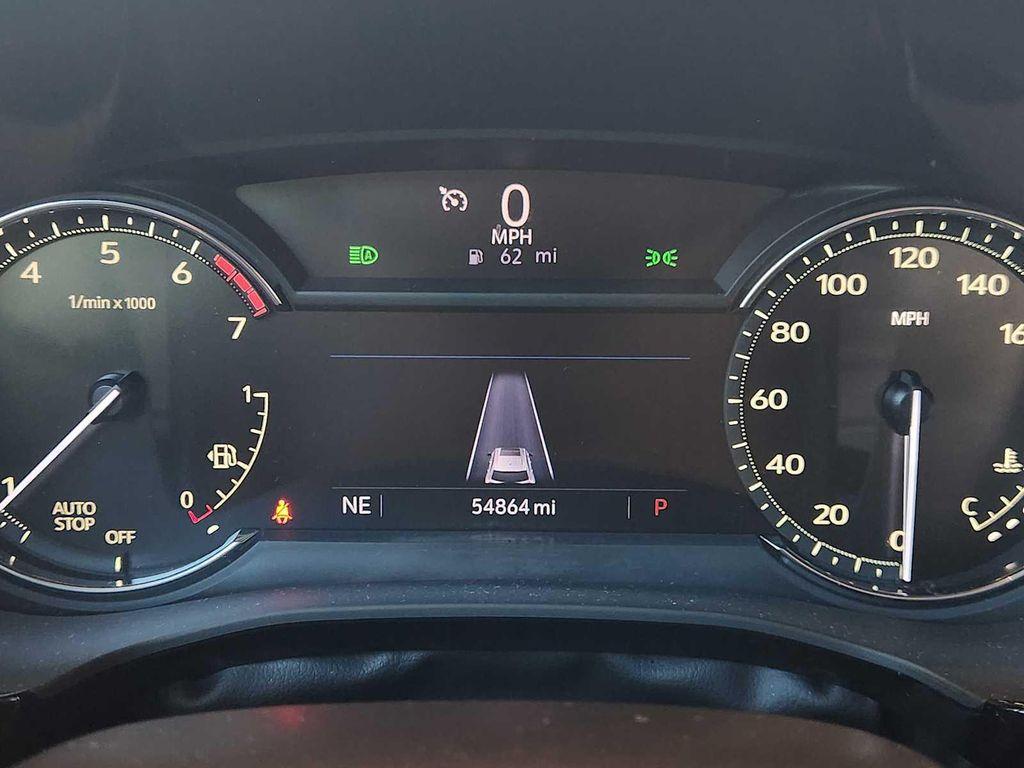 used 2023 Cadillac XT6 car, priced at $29,998