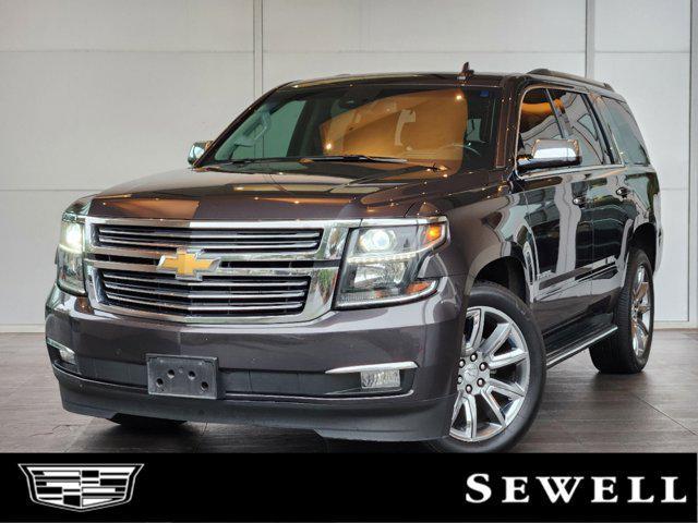 used 2016 Chevrolet Tahoe car, priced at $24,998