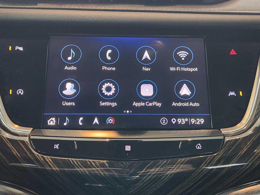 used 2020 Cadillac XT6 car, priced at $24,991