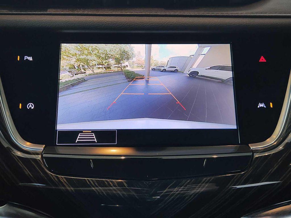 used 2020 Cadillac XT6 car, priced at $24,991