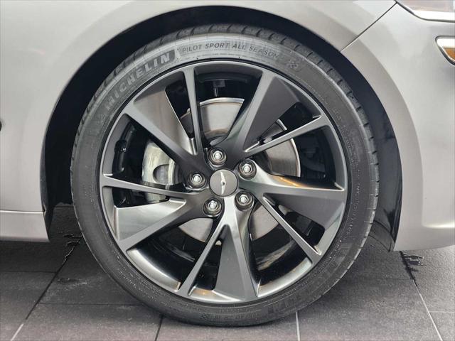 used 2023 Genesis G70 car, priced at $29,998