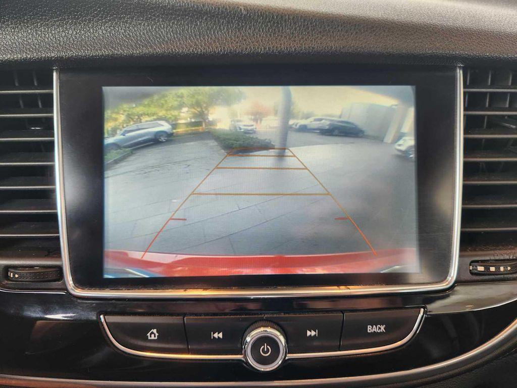 used 2019 Buick Encore car, priced at $11,998