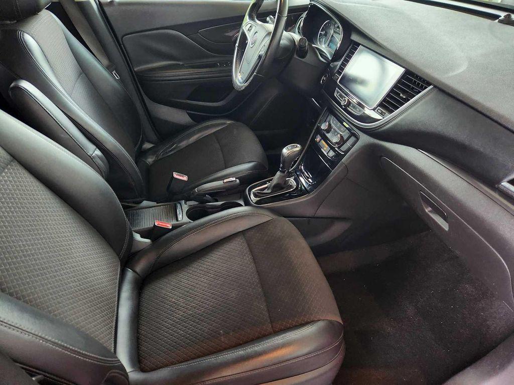 used 2019 Buick Encore car, priced at $11,998
