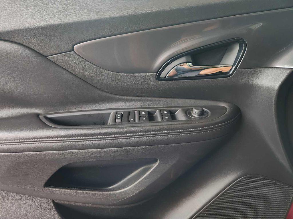 used 2019 Buick Encore car, priced at $11,998