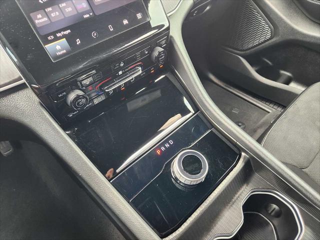 used 2023 Jeep Grand Cherokee car, priced at $32,998