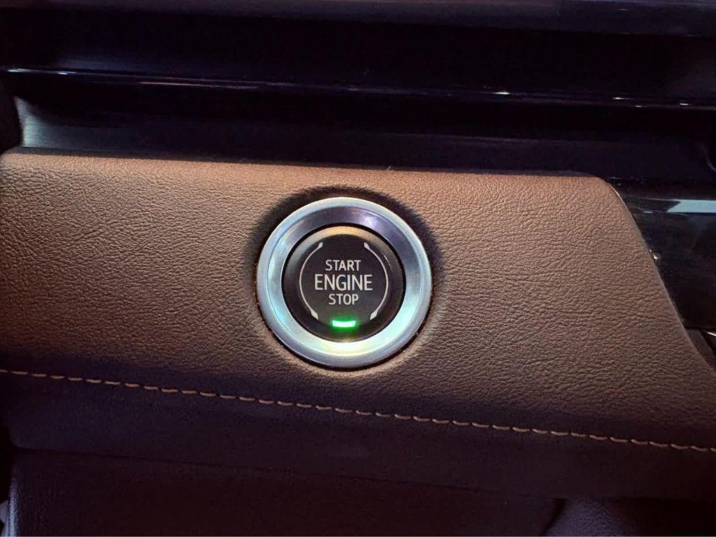 used 2022 Cadillac Escalade ESV car, priced at $62,998