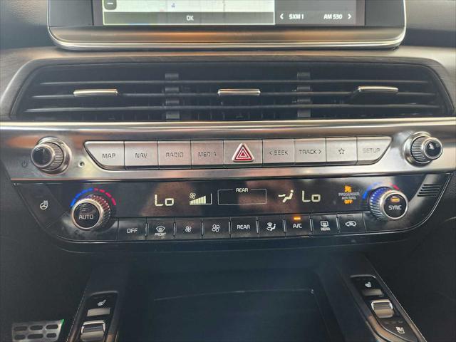 used 2022 Kia Telluride car, priced at $39,998