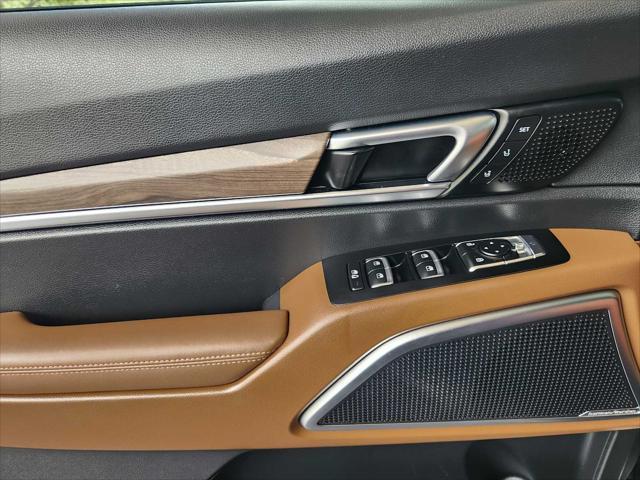 used 2022 Kia Telluride car, priced at $39,998