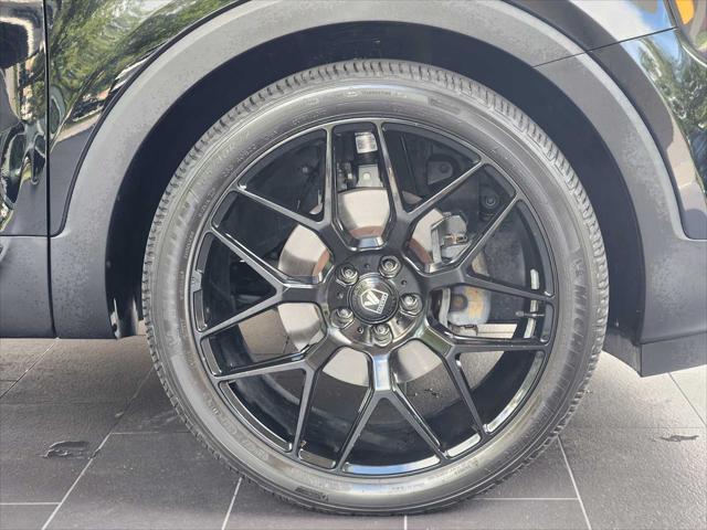 used 2022 Kia Telluride car, priced at $39,998
