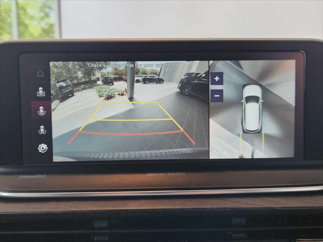 used 2022 Kia Telluride car, priced at $39,998