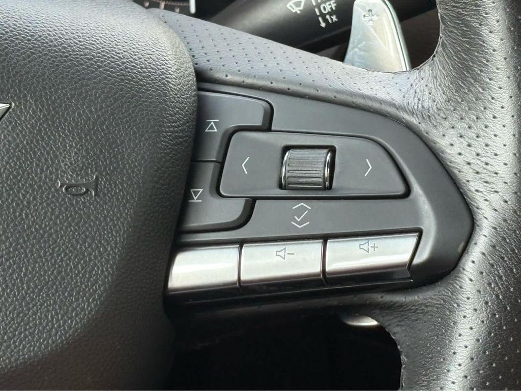 used 2022 Cadillac CT4 car, priced at $32,991