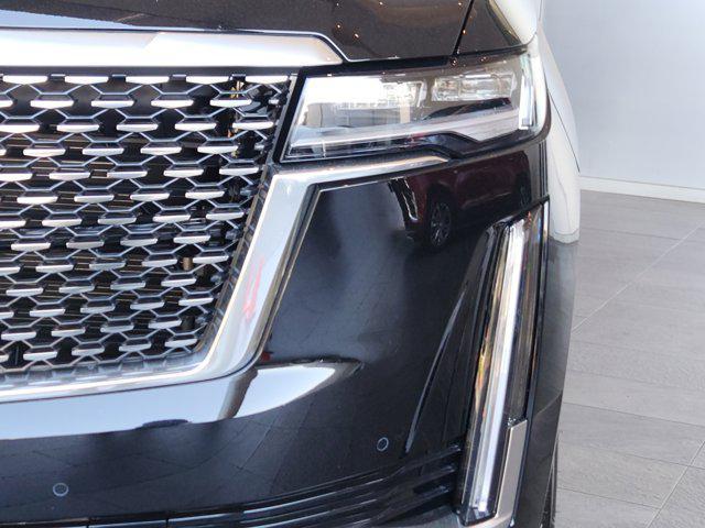 new 2024 Cadillac Escalade ESV car, priced at $102,515