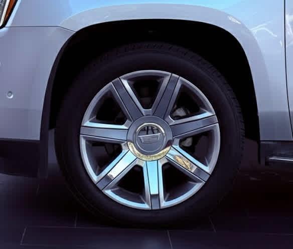used 2017 Cadillac Escalade ESV car, priced at $31,998