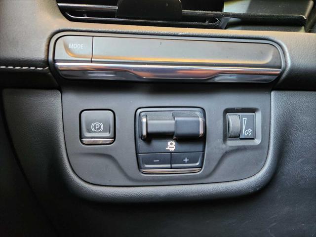 used 2021 Cadillac Escalade car, priced at $66,489