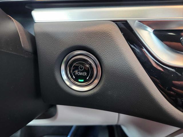 new 2025 Cadillac LYRIQ car, priced at $64,015
