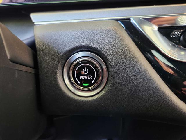 used 2024 Cadillac LYRIQ car, priced at $41,998