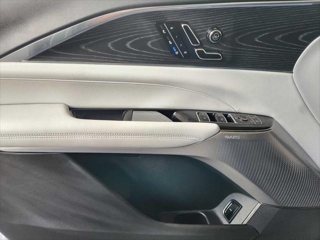 used 2024 Cadillac LYRIQ car, priced at $51,489