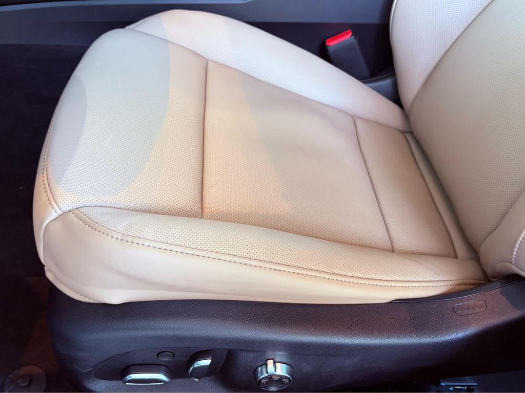 used 2025 Cadillac CT5 car, priced at $47,977