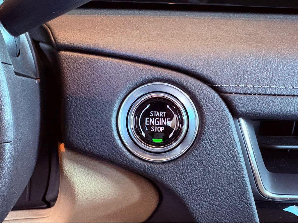 used 2025 Cadillac CT5 car, priced at $47,977
