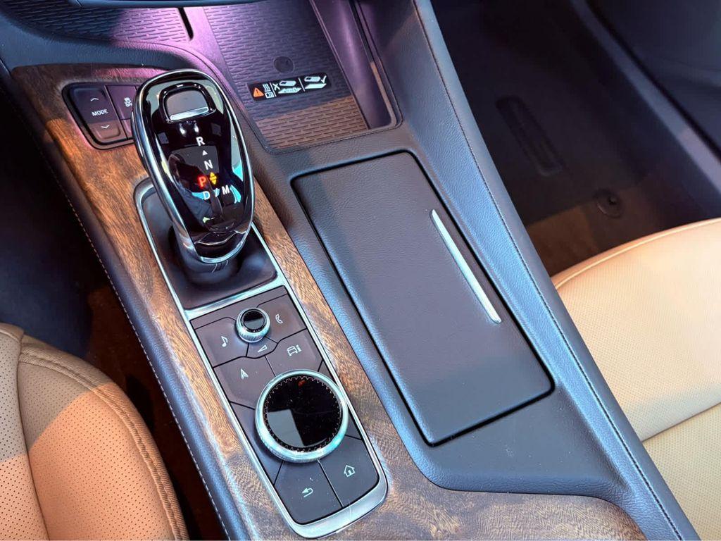 used 2025 Cadillac CT5 car, priced at $47,977