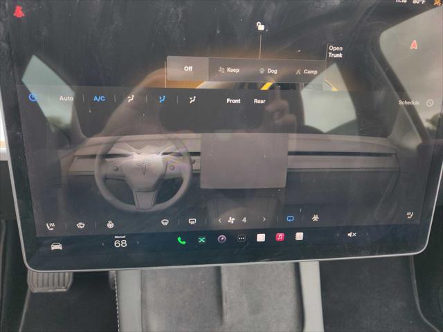 used 2023 Tesla Model Y car, priced at $26,991