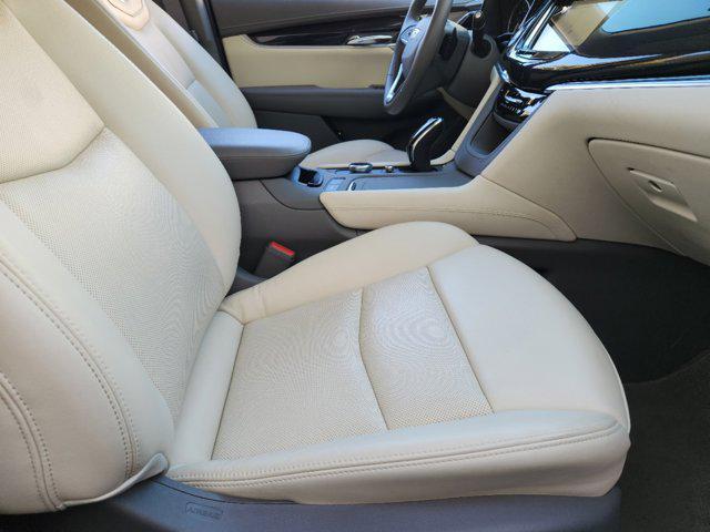 used 2024 Cadillac XT6 car, priced at $48,889