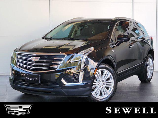 used 2019 Cadillac XT5 car, priced at $19,998