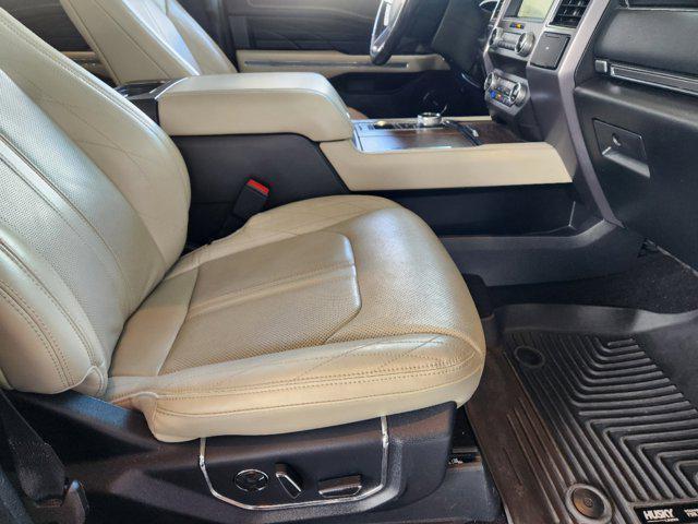 used 2019 Ford Expedition car, priced at $31,998