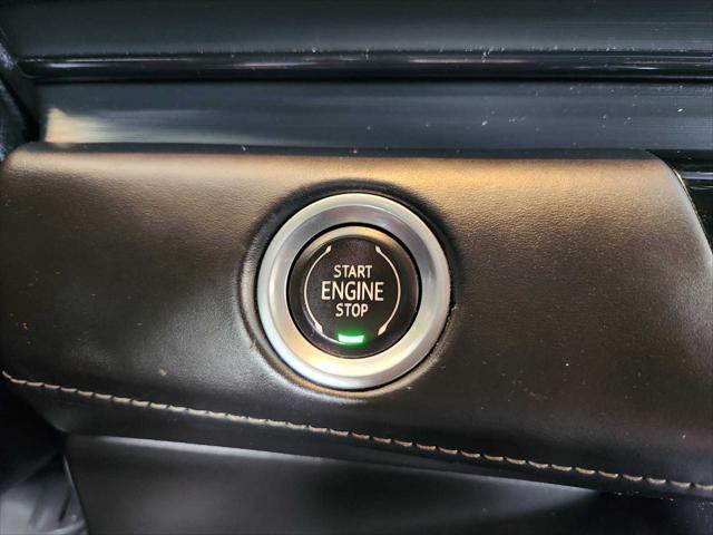 used 2021 Cadillac Escalade car, priced at $57,991