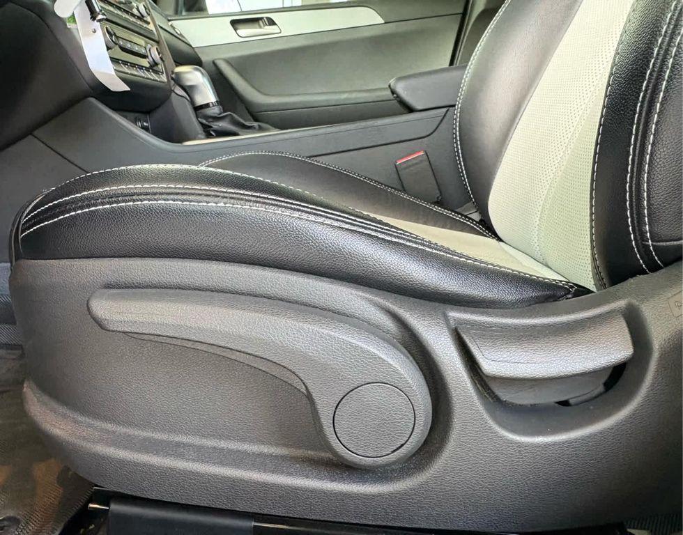 used 2018 Hyundai Sonata car, priced at $16,998