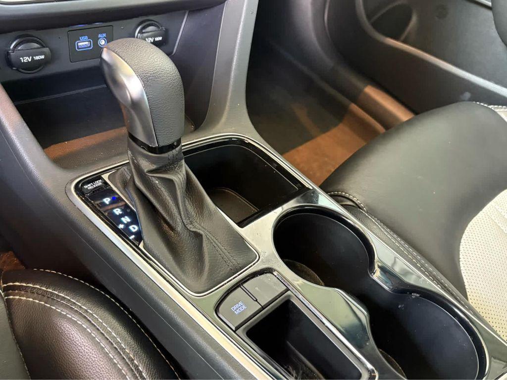 used 2018 Hyundai Sonata car, priced at $16,998