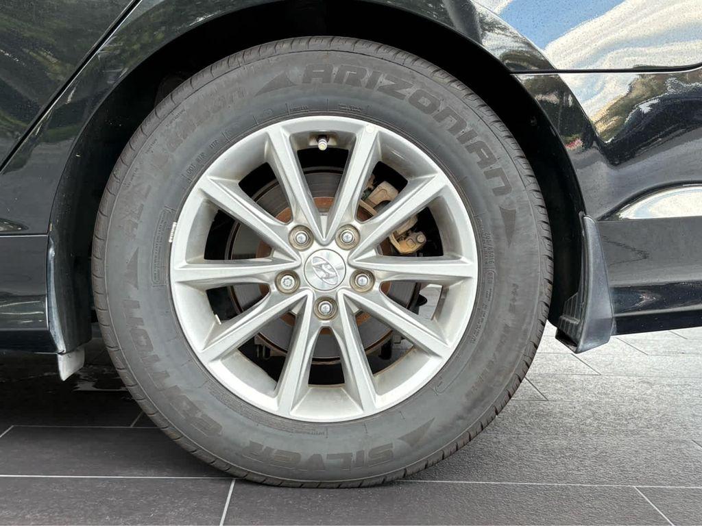 used 2018 Hyundai Sonata car, priced at $16,998