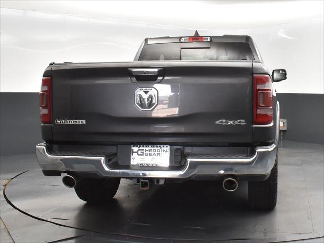 used 2019 Ram 1500 car, priced at $26,388
