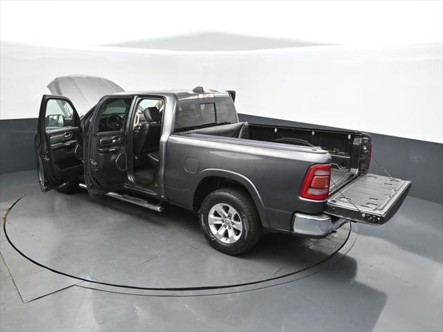 used 2019 Ram 1500 car, priced at $26,388