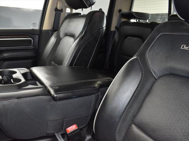 used 2019 Ram 1500 car, priced at $26,388